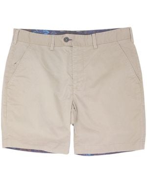 lords of harlech John Lux Khaki - Brown