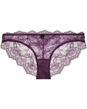 Journelle Anais Bikini Violette - Purple