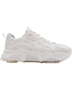 Prologue Shoes Loretta - White