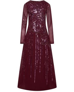 yellow elegant dresses Gemy Maalouf | Evening Dresses main image 0