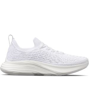 Athletic Propulsion Labs Techloom Zipline - White