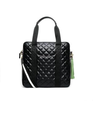 Trelle Simpatico - Black