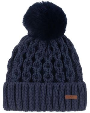 Norbron Giada Beanie - Blue