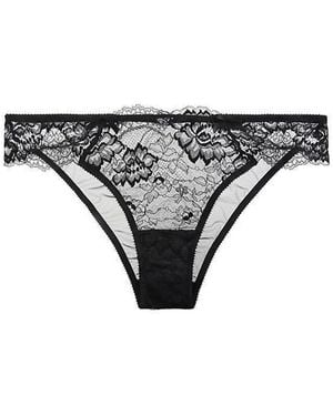 Journelle Isabel Bikini Noir - Black