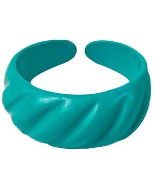 Serabondy Brizo Rings - Blue
