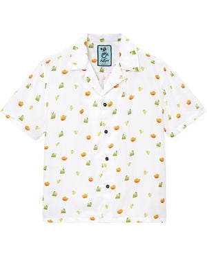 Kelapa Sip Happens - White