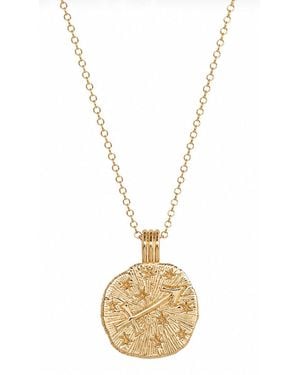 Zoe & Morgan Sun - Metallic