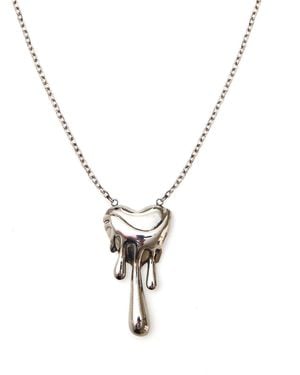 Mymokondo Oriona Pendant - Metallic