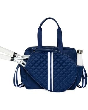 Trelle Quain Bag - Blue