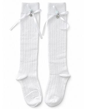 ADIBA A Rose - White