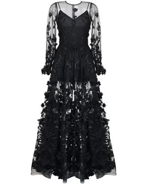 MATSOUR'I Dress Fabiana - Black