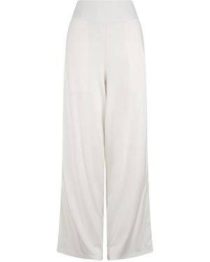 Dref Ara Pant - White