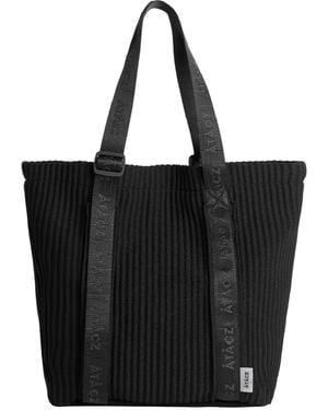 Atacz Nimbus Tote - Black
