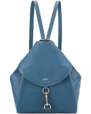 Paul Costelloe Marcy Backpack - Blue