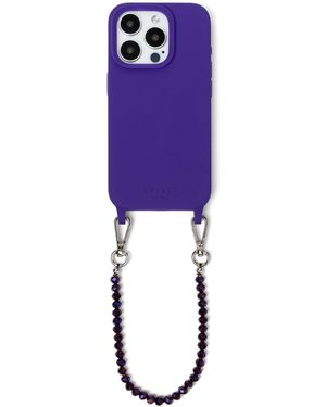 Cordée Cases 07 Phone Chain Set Ultraviolet - Purple