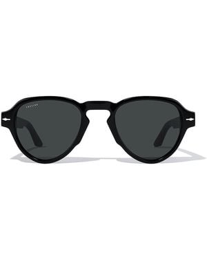 Cossimo Monaco Soul Acetate Sunglasses - Black
