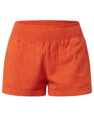 Known Supply Geo Short - Red