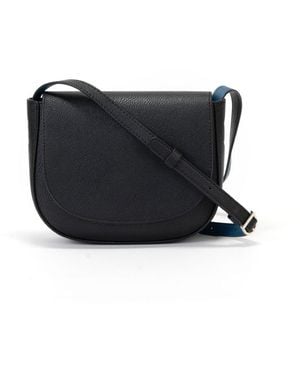 CAMPO MARZIO Roma 1933 Rachel Mini Bag - Black