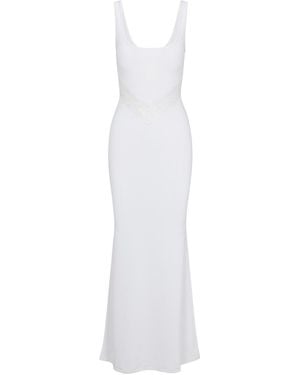 DELFI Collective Aurelia Dress - White