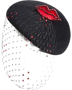 Victoria Grant Midnight Kiss - Multicolour