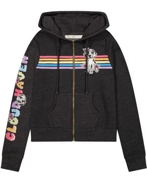 Cloud Haven Dane Hoodie - Blue