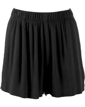 Morrato Bali Viha Shorts - Black