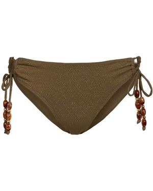 Change of Scenery Neutrals Taryn Bottom - Brown