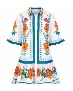 IslaPayal Lisbon Mini - Blue
