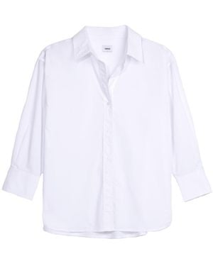 Vænn Franklin Shirt - White