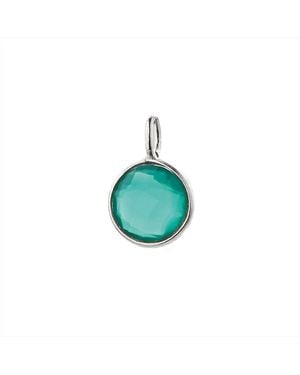 Goddess Charms Onyx Power Stone - Green