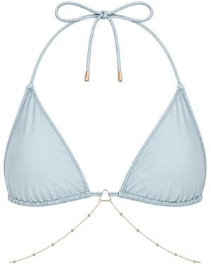 IVY SWIMWEAR Solène - Blue