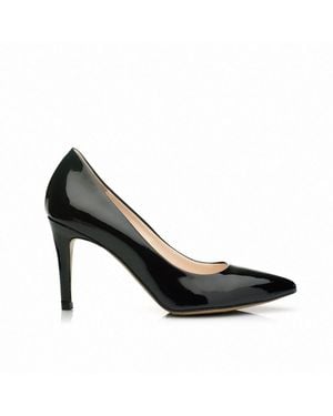 Mariano Shoes Levira Court Shoes - Black
