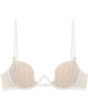 Perilla Lingerie Kylie Bra Off - Natural