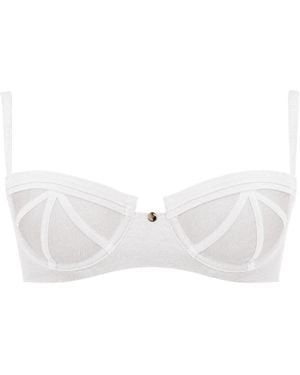 Vera Lumin Azalea - White