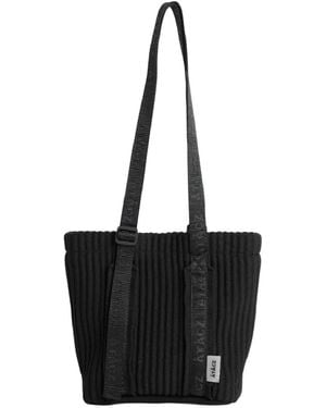 Atacz Nimbus Mini Tote - Black