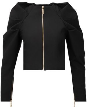 Ma Mulier Rina Jacket - Black