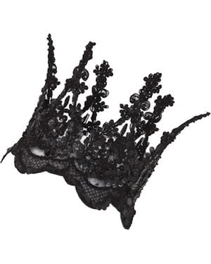 Victoria Grant Regalis - Black