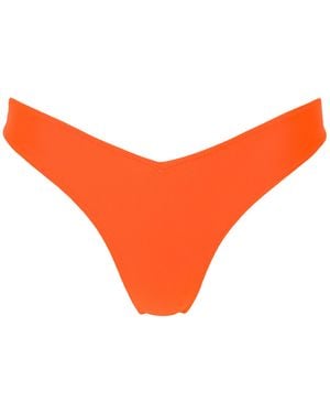 Sunkissed Le Sporty Bottom - Orange