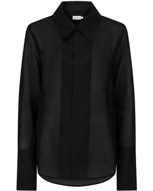 Dref Serene Shirt - Black