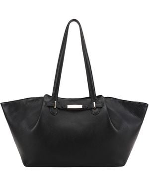Paul Costelloe Judith Tote Bag - Black