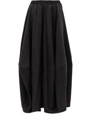 Bianca Popp Imperial Skirt - Black