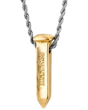 Corso Jewelry Nantes - Metallic