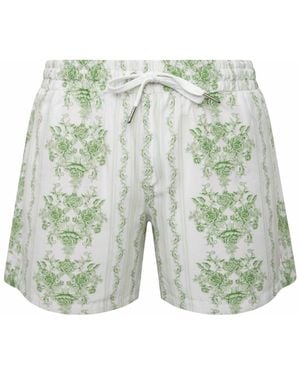 IVY SWIMWEAR Matteo - Grey