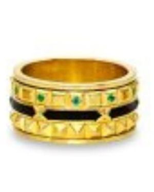 Myrto Katramadou Jewellery Versa - Yellow