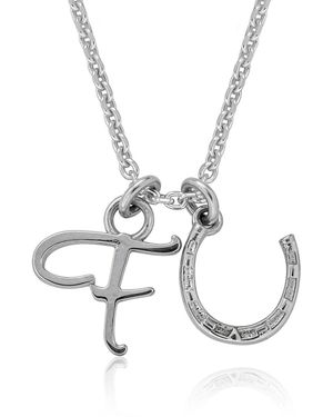 Cartography Go Luck Yourself - Metallic