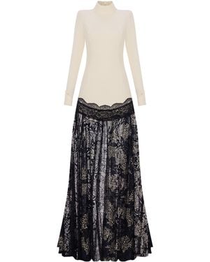 White Winter Graduation Dresses for Women - Up to 85% off