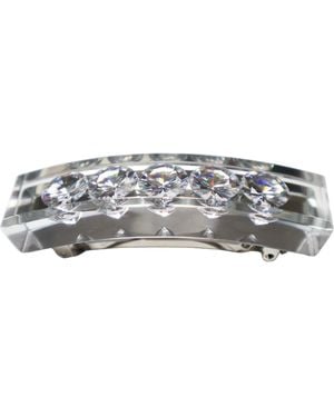 Iostudio Jewellery Barrette Happiness - Grey