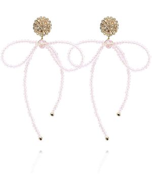 Saule Label Lucia Earrings - Multicolour