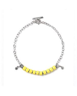 Pinnole All Bracelet - Metallic
