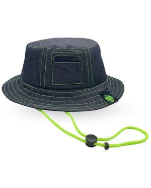 Kapture Mogols - Blue